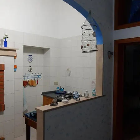 Casa Vacanze Trombetta * Mattinata