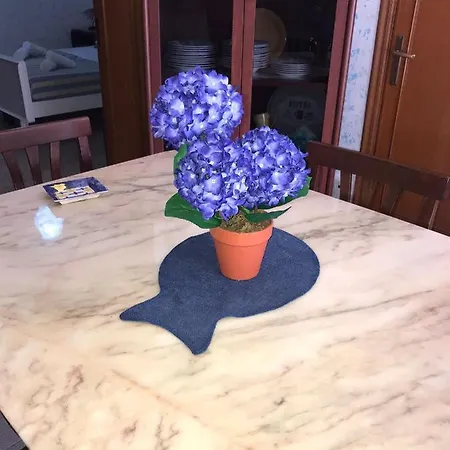 Casa Vacanze Trombetta Holiday home