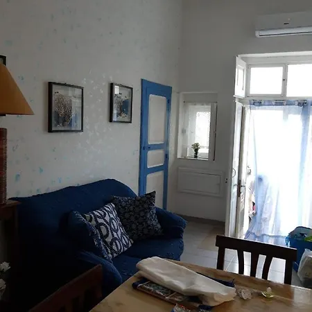 Casa Vacanze Trombetta