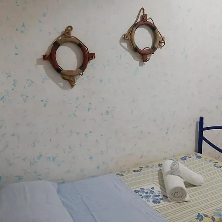 Tatil Evi Casa Vacanze Trombetta