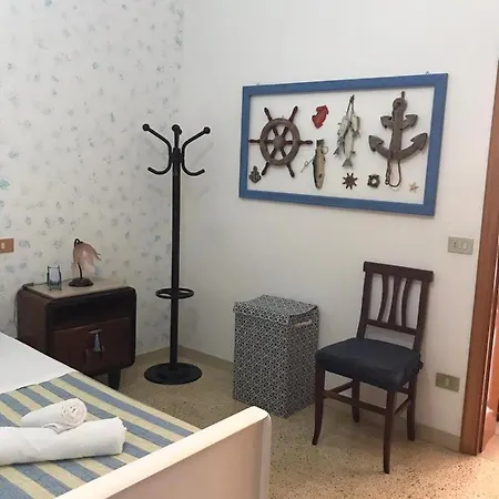 Casa Vacanze Trombetta Holiday home