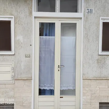 Casa Vacanze Trombetta Mattinata
