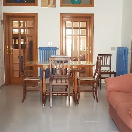Casa Vacanze Trombetta