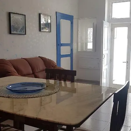 Holiday home Casa Vacanze Trombetta Mattinata