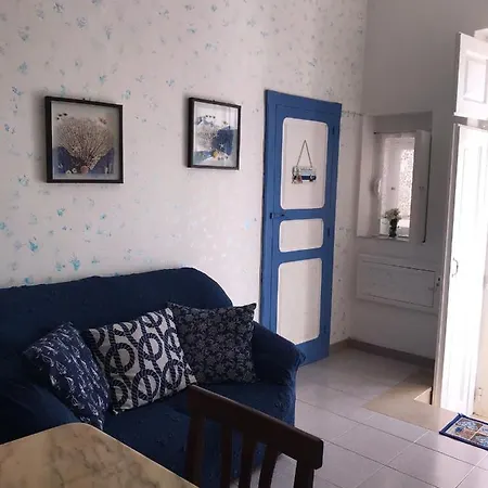 Casa Vacanze Trombetta * Mattinata