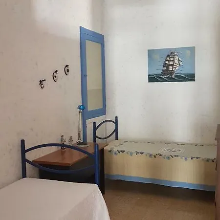 Casa vacanze Casa Vacanze Trombetta *